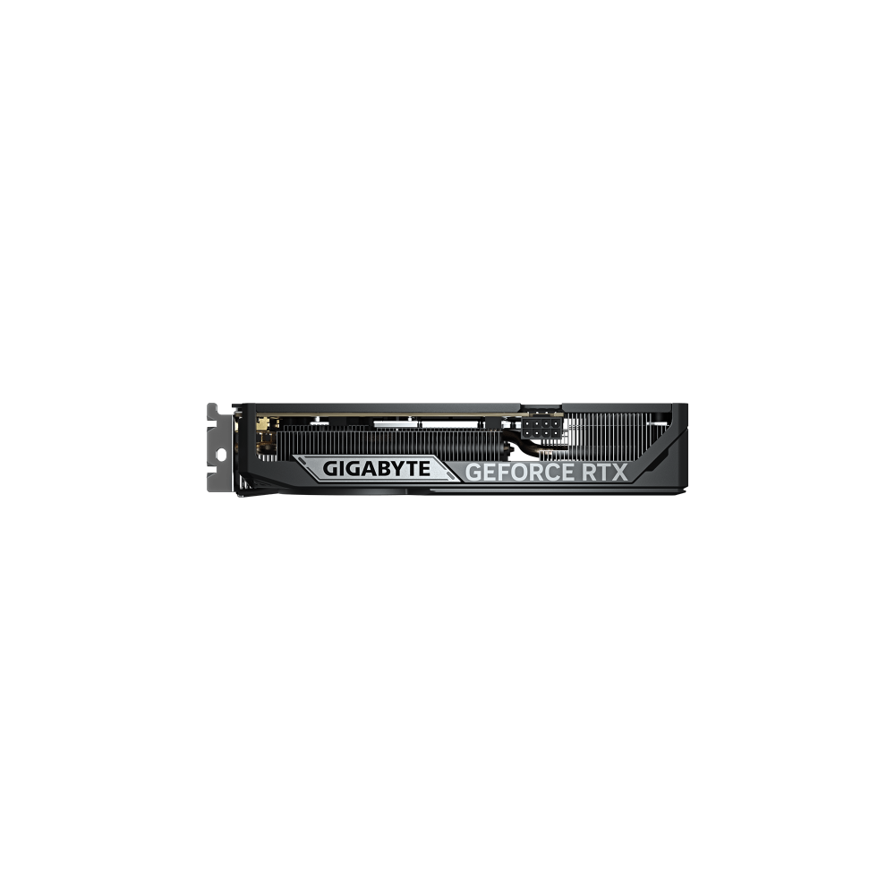 כרטיס מסך GIGABYTE GeForce RTX 5060 WINDFORCE MAX OC V2 8GB – תמונה 5