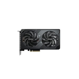 כרטיס מסך GIGABYTE GeForce RTX 5060 WINDFORCE OC 8GB