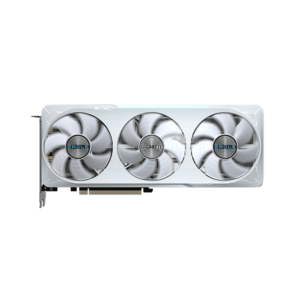 כרטיס מסך GIGABYTE GeForce RTX 5070 EAGLE OC ICE SFF 12GB – לבן