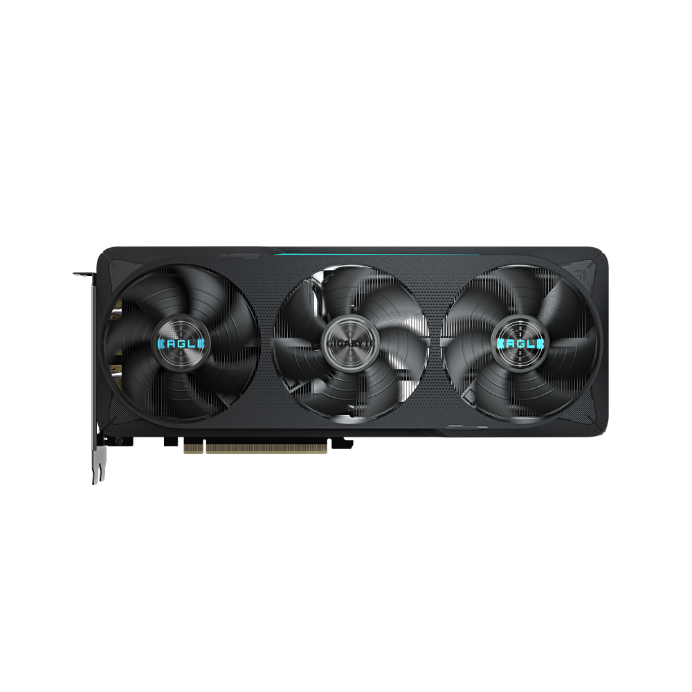 כרטיס מסך GIGABYTE GeForce RTX 5070 EAGLE OC SFF 12GB – תמונה 2
