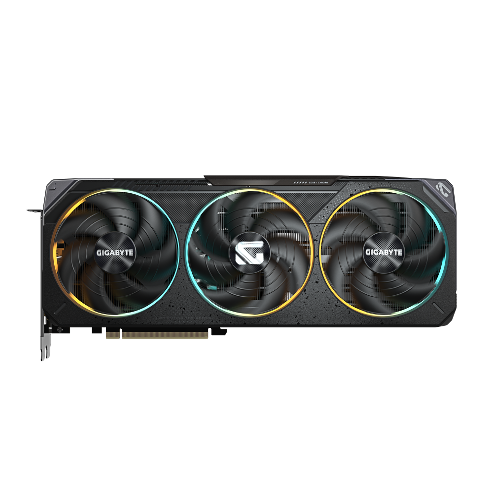 כרטיס מסך GIGABYTE GeForce RTX 5070 GAMING OC 12GB – תמונה 2