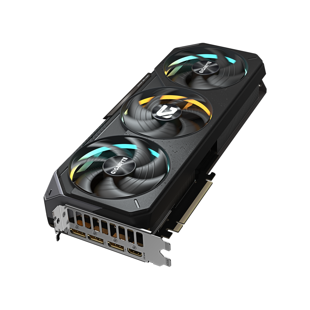 כרטיס מסך GIGABYTE GeForce RTX 5070 GAMING OC 12GB – תמונה 3