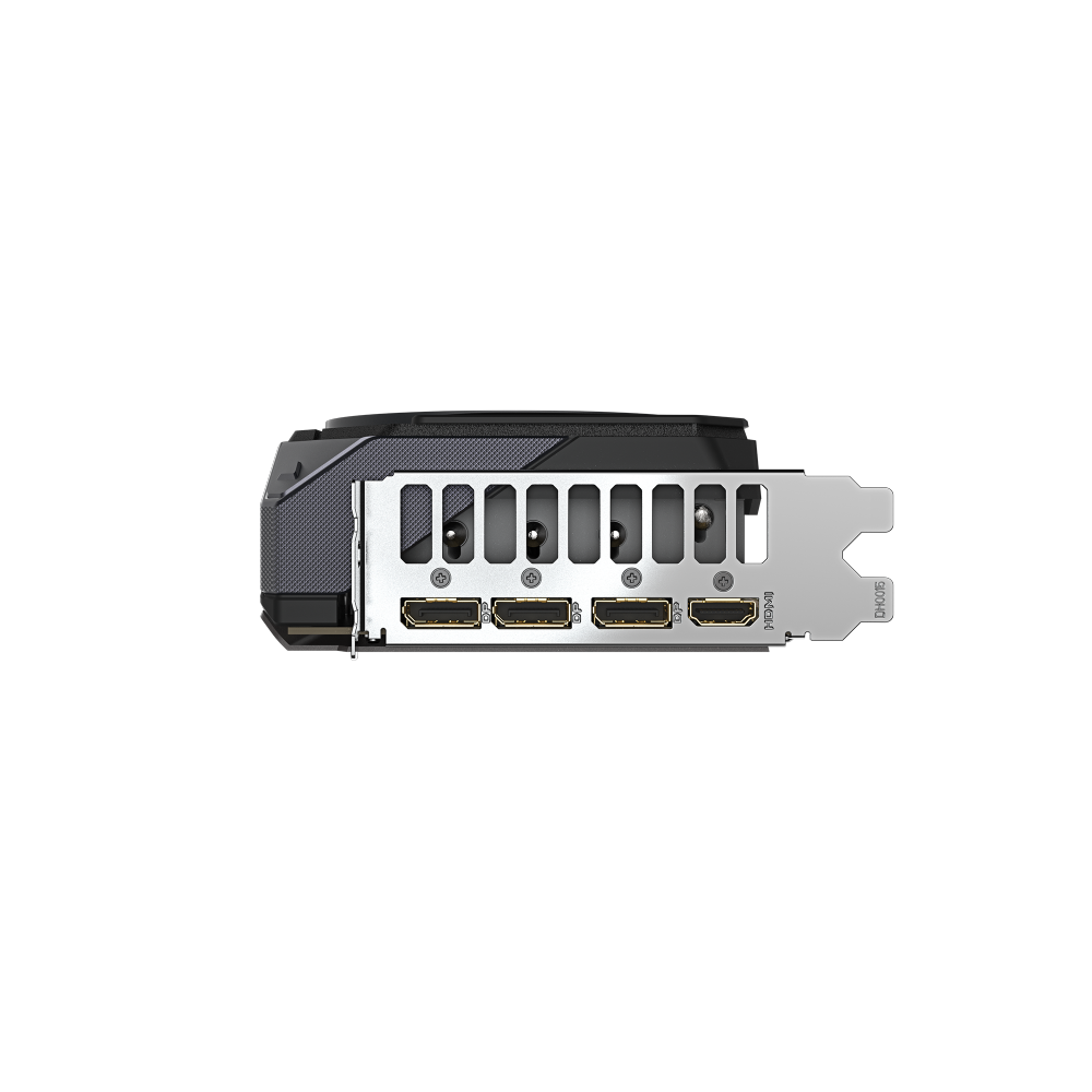 כרטיס מסך GIGABYTE GeForce RTX 5070 GAMING OC 12GB – תמונה 4
