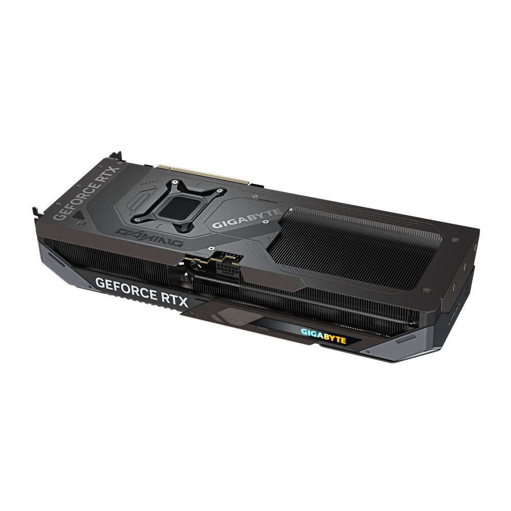 כרטיס מסך GIGABYTE GeForce RTX 5070 GAMING OC 12GB – תמונה 5