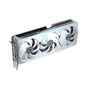 כרטיס מסך GIGABYTE GeForce RTX 5070 Ti EAGLE OC ICE SFF 16GB – לבן