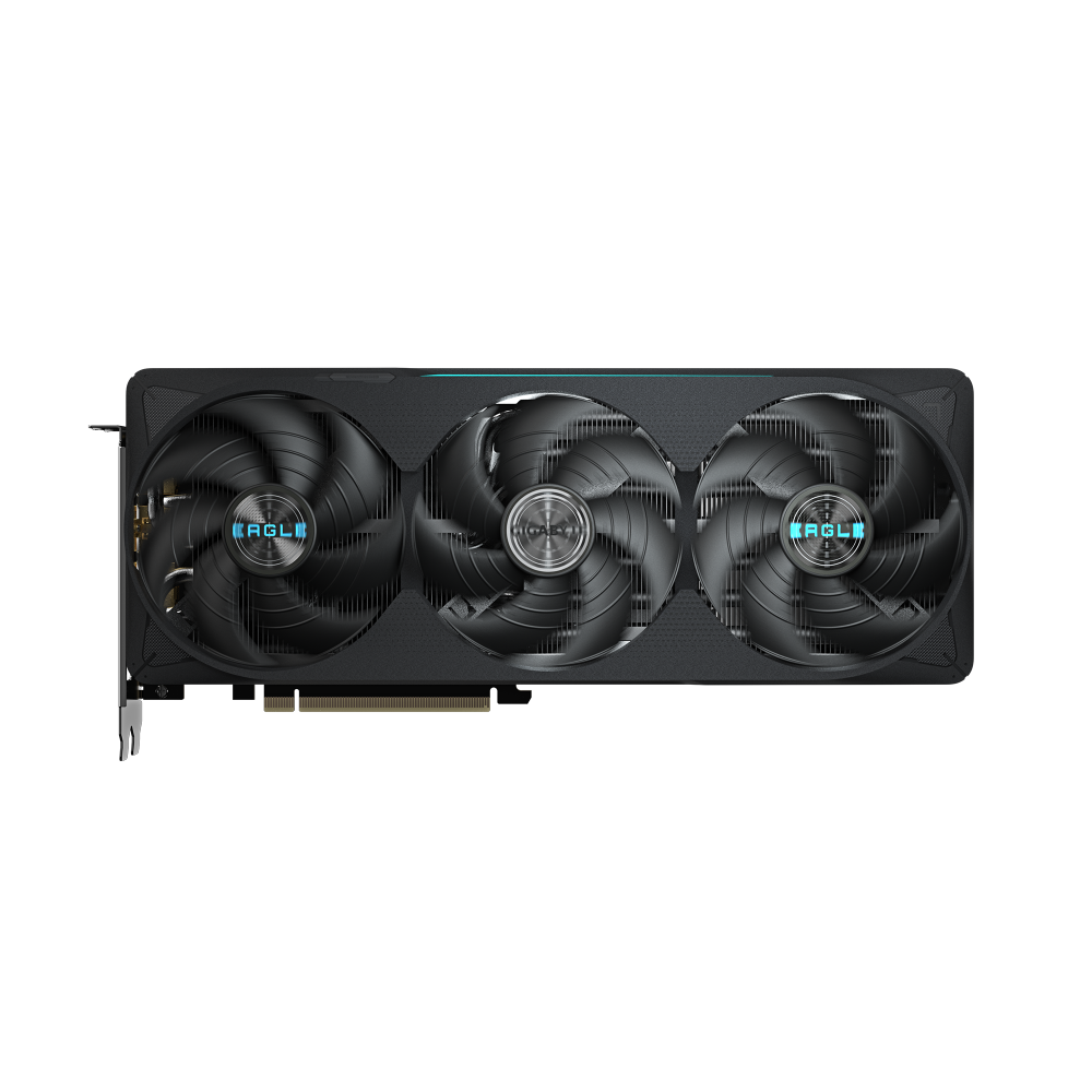 כרטיס מסך GIGABYTE GeForce RTX 5070 Ti EAGLE OC SFF 16GB – תמונה 3