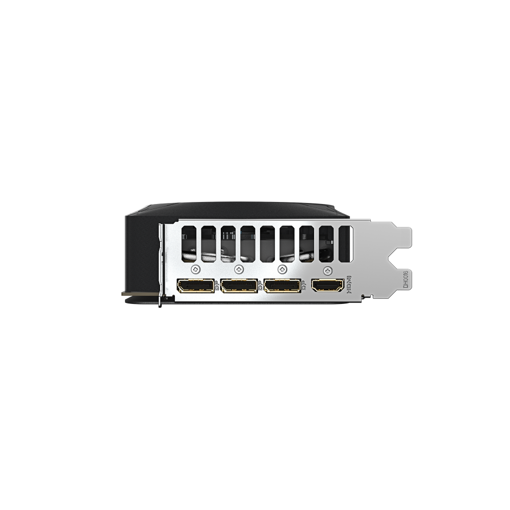 כרטיס מסך GIGABYTE GeForce RTX 5070 Ti EAGLE OC SFF 16GB – תמונה 4