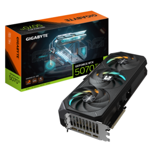 כרטיס מסך GIGABYTE GeForce RTX 5070 Ti GAMING OC 16GB