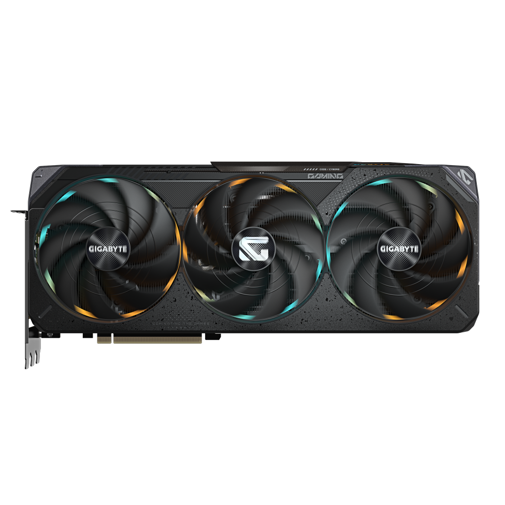 כרטיס מסך GIGABYTE GeForce RTX 5070 Ti GAMING OC 16GB – תמונה 2