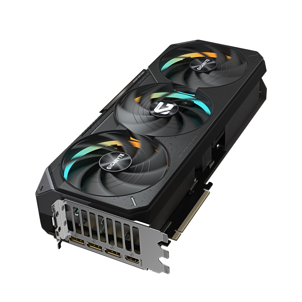 כרטיס מסך GIGABYTE GeForce RTX 5070 Ti GAMING OC 16GB – תמונה 3