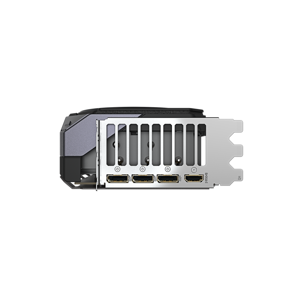כרטיס מסך GIGABYTE GeForce RTX 5070 Ti GAMING OC 16GB – תמונה 4
