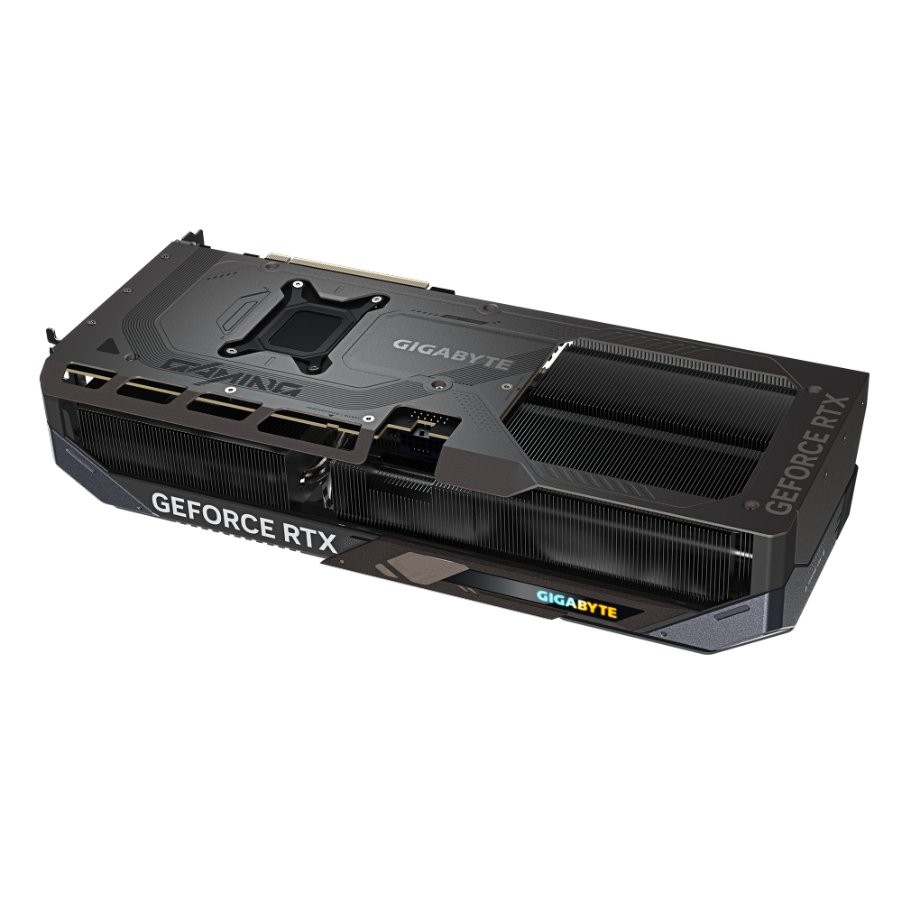 כרטיס מסך GIGABYTE GeForce RTX 5070 Ti GAMING OC 16GB – תמונה 5