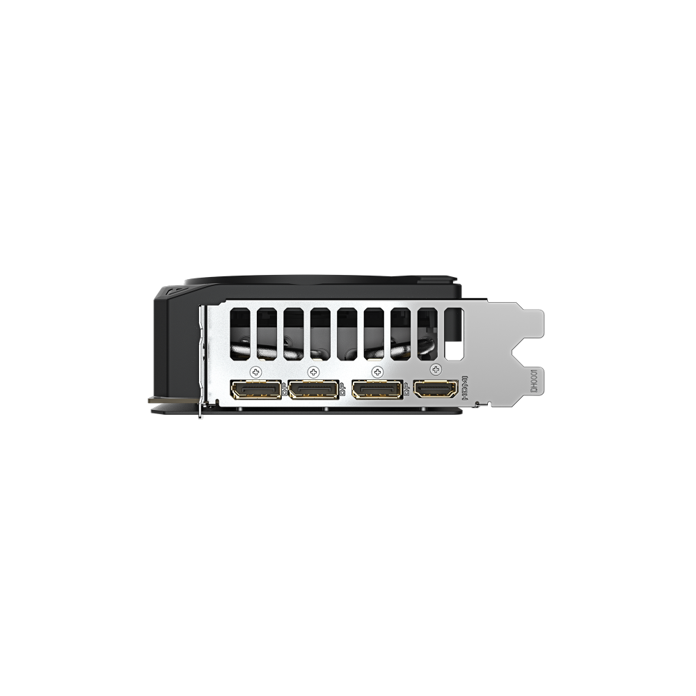 כרטיס מסך GIGABYTE GeForce RTX 5070 Ti WINDFORCE OC SFF 16GB – תמונה 4