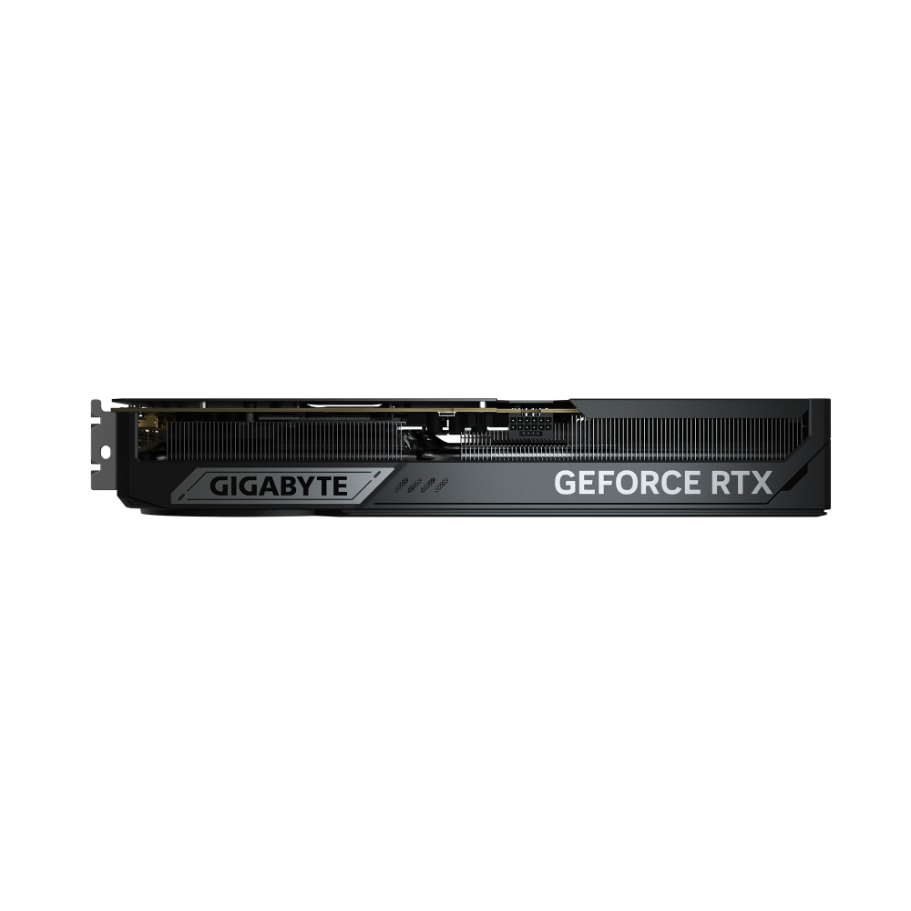 כרטיס מסך GIGABYTE GeForce RTX 5070 Ti WINDFORCE OC SFF 16GB – תמונה 5