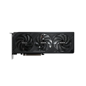 כרטיס מסך GIGABYTE GeForce RTX 5070 WINDFORCE OC SFF 12GB