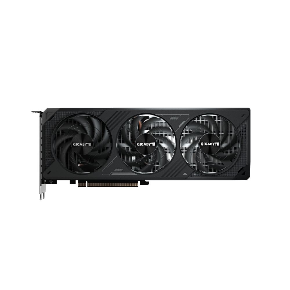 כרטיס מסך GIGABYTE GeForce RTX 5070 WINDFORCE OC SFF 12GB – תמונה 2