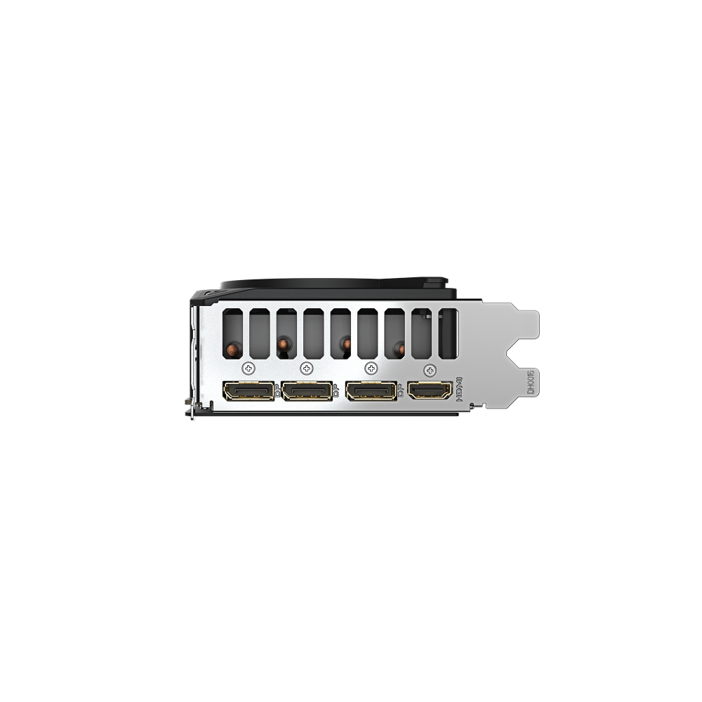 כרטיס מסך GIGABYTE GeForce RTX 5070 WINDFORCE OC SFF 12GB – תמונה 3
