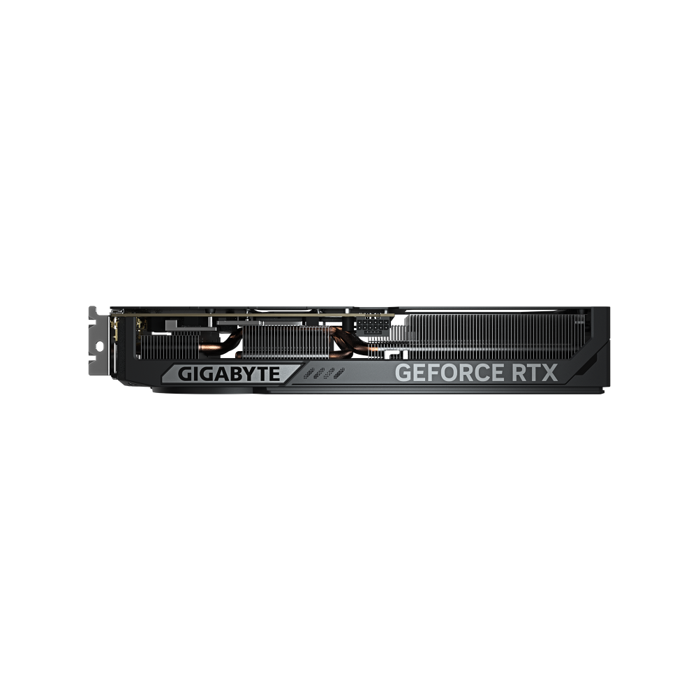 כרטיס מסך GIGABYTE GeForce RTX 5070 WINDFORCE OC SFF 12GB – תמונה 4