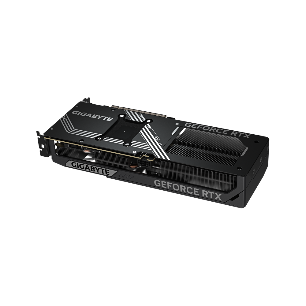 כרטיס מסך GIGABYTE GeForce RTX 5070 WINDFORCE OC SFF 12GB – תמונה 5