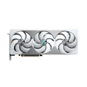 כרטיס מסך GIGABYTE GeForce RTX 5080 AERO OC SFF 16GB – לבן