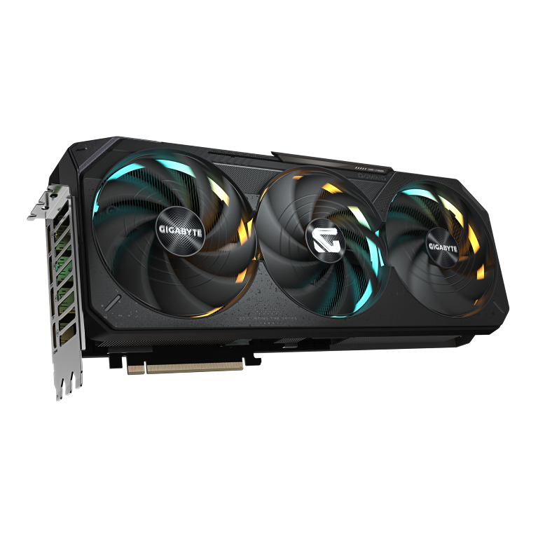 כרטיס מסך GIGABYTE GeForce RTX 5080 GAMING OC 16GB – תמונה 2