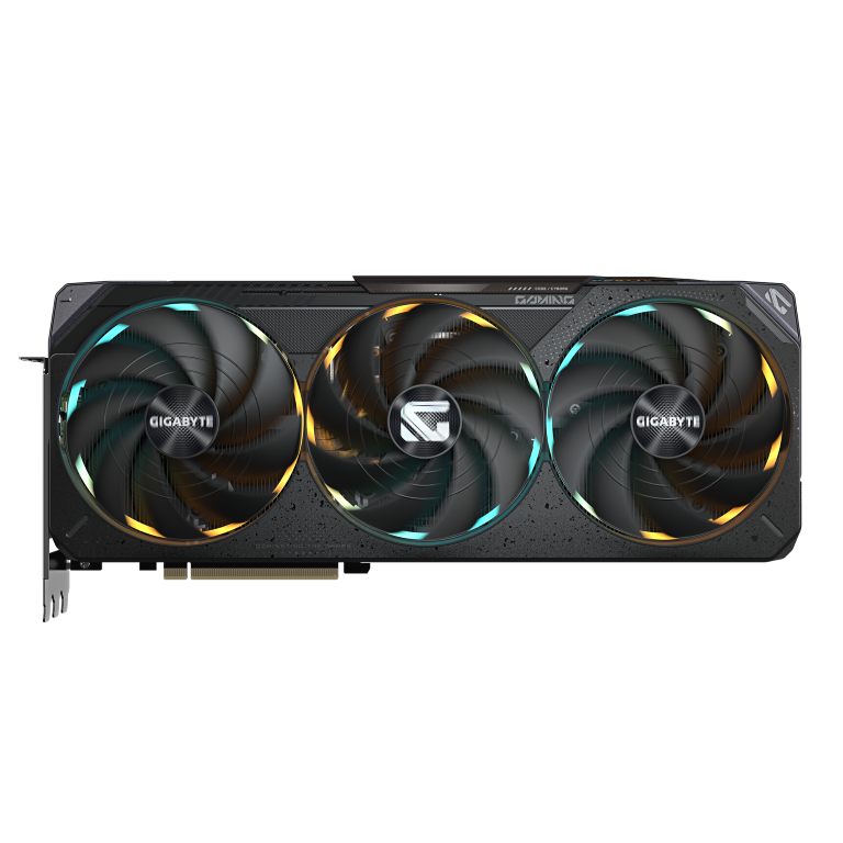 כרטיס מסך GIGABYTE GeForce RTX 5080 GAMING OC 16GB – תמונה 3