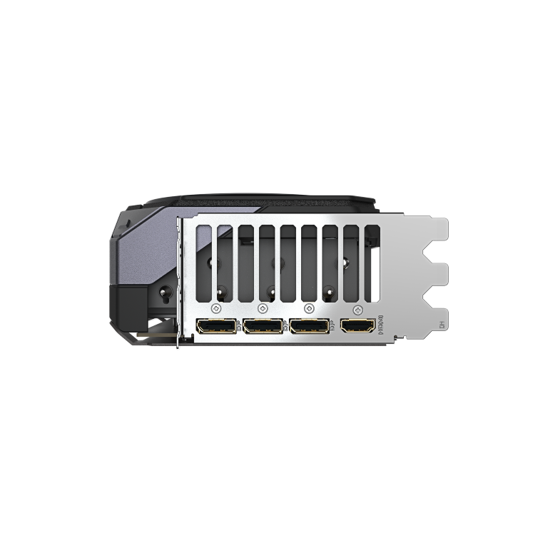 כרטיס מסך GIGABYTE GeForce RTX 5080 GAMING OC 16GB – תמונה 4