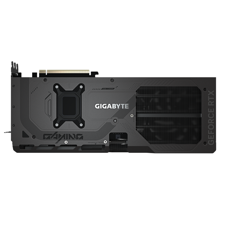 כרטיס מסך GIGABYTE GeForce RTX 5080 GAMING OC 16GB – תמונה 5