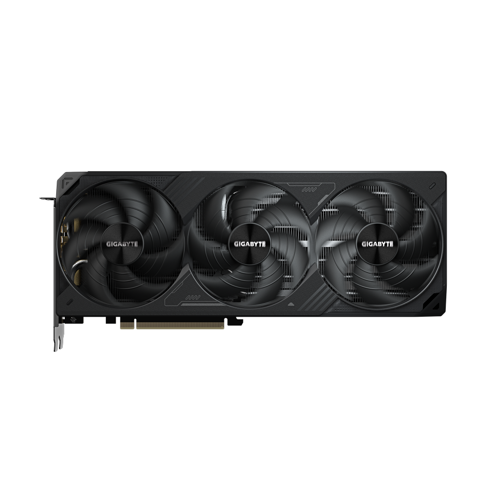 כרטיס מסך GIGABYTE GeForce RTX 5080 WINDFORCE OC SFF 16GB – תמונה 2