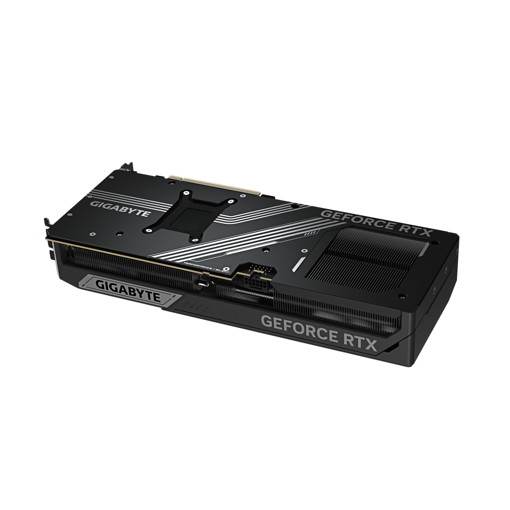כרטיס מסך GIGABYTE GeForce RTX 5080 WINDFORCE OC SFF 16GB – תמונה 4