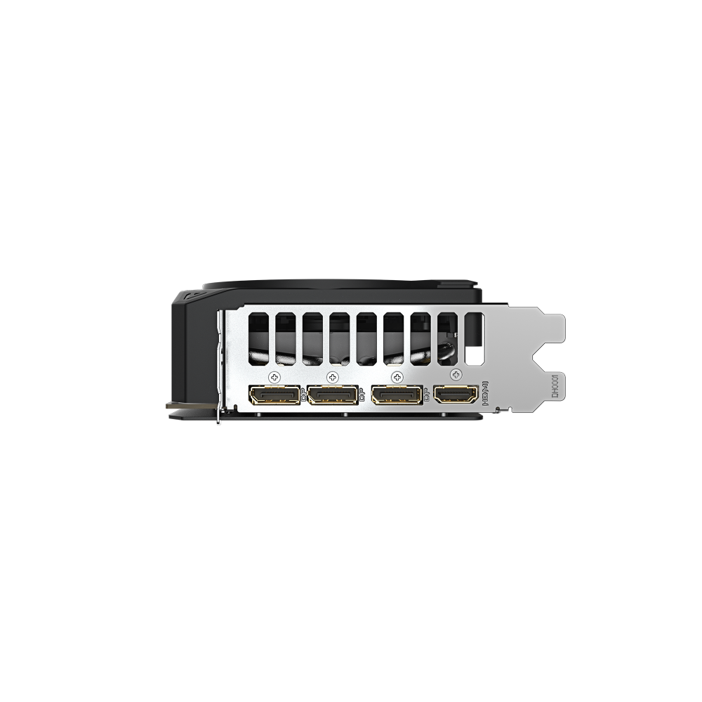 כרטיס מסך GIGABYTE GeForce RTX 5080 WINDFORCE OC SFF 16GB – תמונה 5