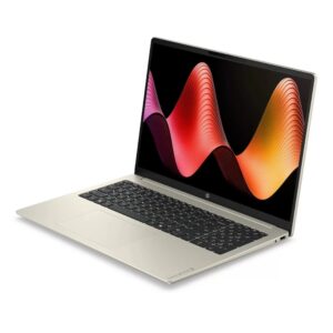 נייד HP OmniBook 3 Core 5 315 12GB 512GB NVME 16 FHD+ – כולל Windows 11 Pro