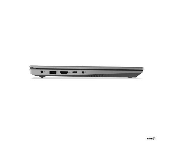 מחשב נייד Lenovo V14 G4 – חיבורים בצד שמאל