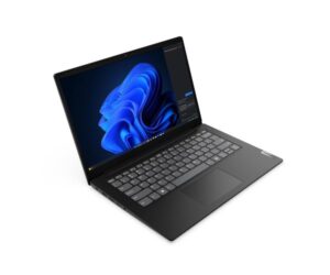 נייד Lenovo V14 Core 5 210H 8GB 256GB NVME 14 FHD – כולל Windows 11 Pro