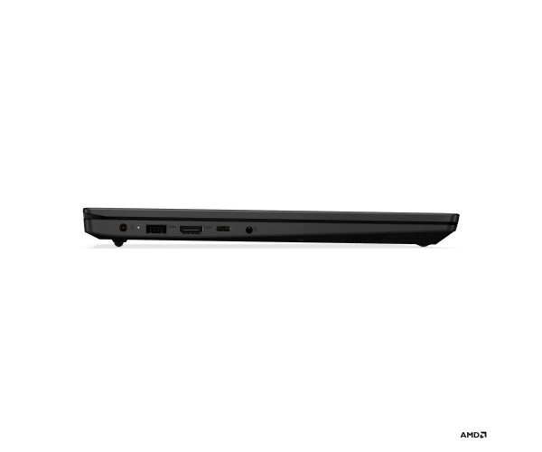 מחשב נייד Lenovo V15 G4 – חיבורים בצד שמאל