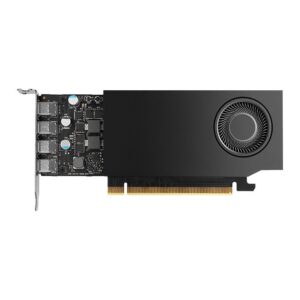 כרטיס מסך PNY NVIDIA RTX A1000 8GB