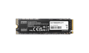 דיסק SSD KLEVV CRAS C715 512GB M2 NVMe Gen3 3200MBs