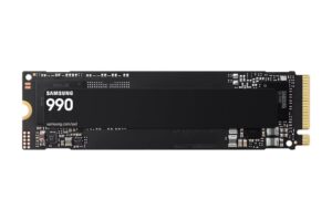 כונן SSD Samsung 990 1TB NVMe M.2 PCIe Gen4