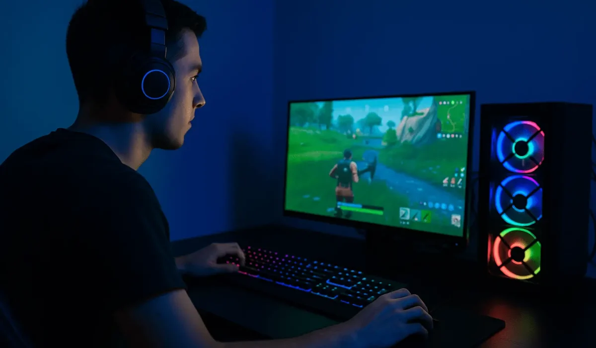 עולם הגיימינג בישראל